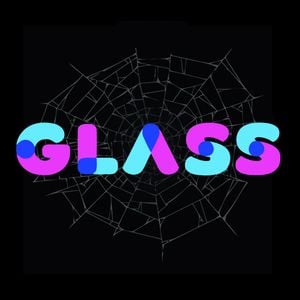 Glass (EP)