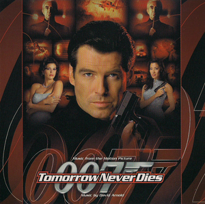 Tomorrow Never Dies (OST)