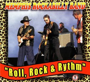 Roll, Rock & Rhythm