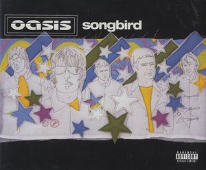 Songbird (Single)