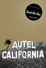 Couverture Autel California