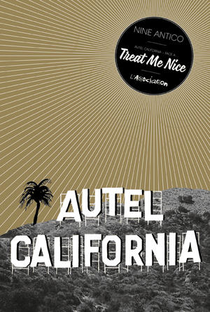 Autel California