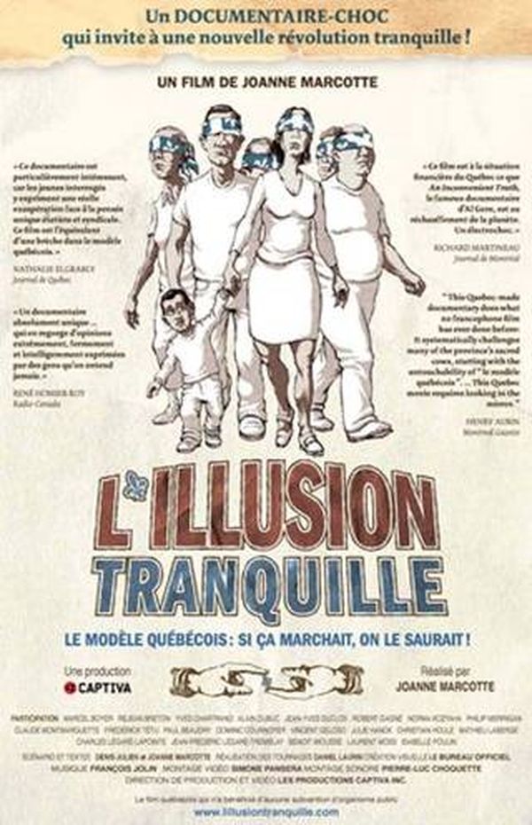 L'Illusion tranquille