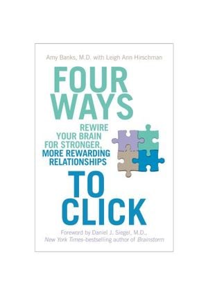 Four Ways to Click