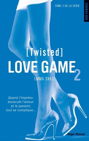 Love Game T02