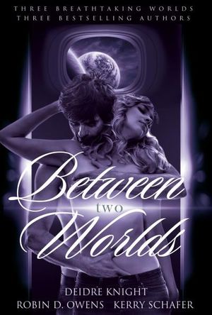 Between Two Worlds Bundle