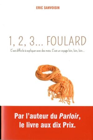 1,2,3 Foulard