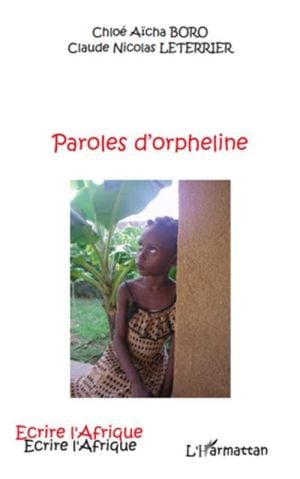 Paroles d'orphelines