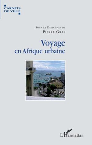 Voyage en Afrique urbaine