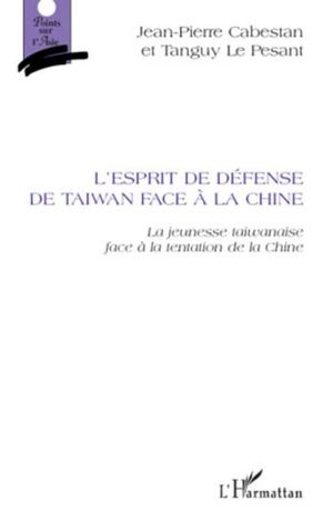 L'esprit de défense de Taïwan face à la Chine