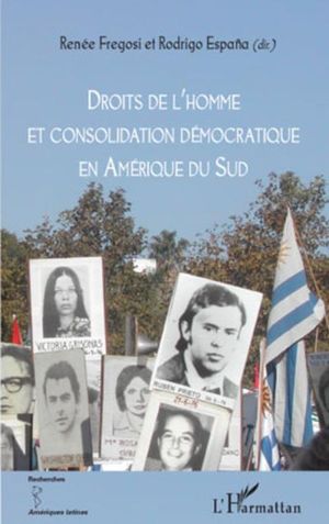 Droits de l'homme et consolidation démocratique en Amérique du Sud