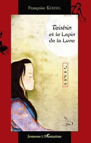 Teishin et le lapin de la lune