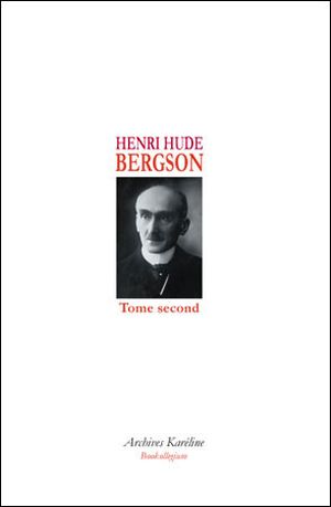 Bergson