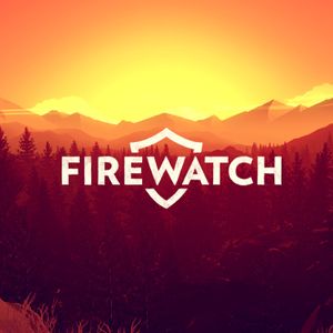 Firewatch Trailer 1 Soundtrack (OST)