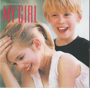 My Girl: Original Motion Picture Soundtrack (OST)