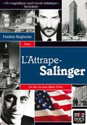 L'Attrape-Salinger