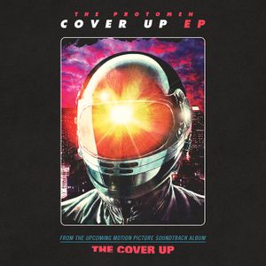 Cover Up EP (EP)