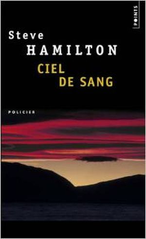 Ciel de sang