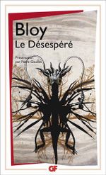 Couverture Le Désespéré Couverture Le Désespéré