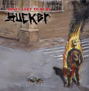 Sucker (EP)