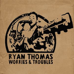 Worries and Troubles (EP)