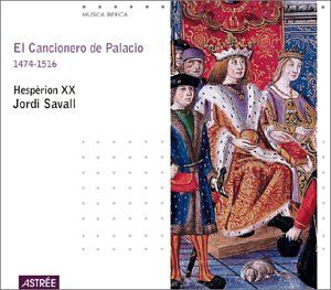 El Cancionero de Palacio (1474-1516)