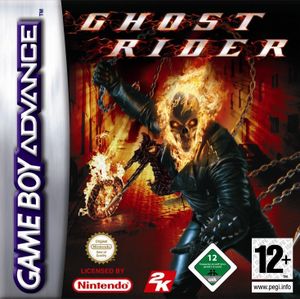 Ghost Rider