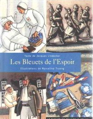 Les Bleuets de l'Espoir