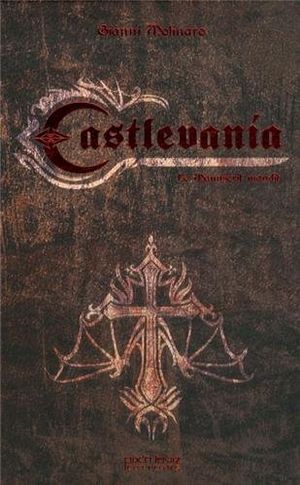 Castlevania, le manuscrit maudit