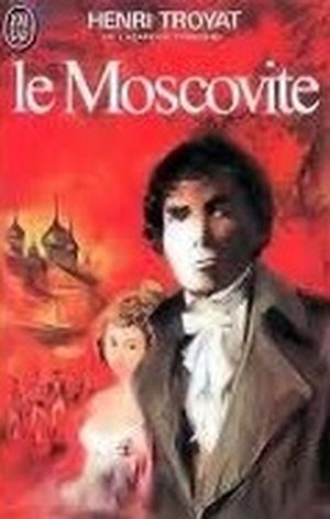 Le Moscovite - Tome 1