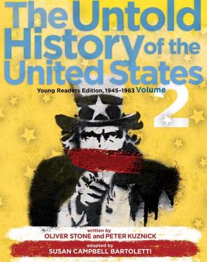 The Untold History of the United States, Volume 2