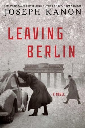 Leaving Berlin