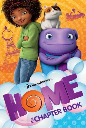 Home : The Chapter Book