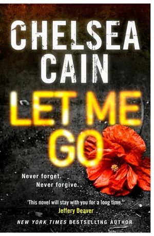 Let Me Go