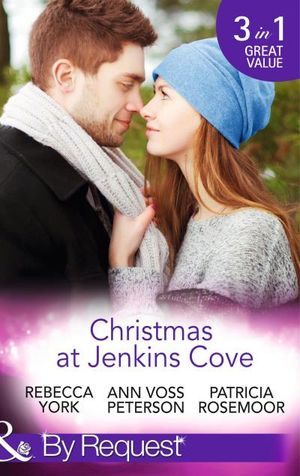 Christmas at Jenkins Cove (Mills & Boon By Request) (A Holiday Mystery at Jenkins Cove - Book 1)