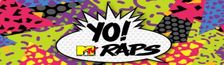 Cover Yo! Mtv Raps - Souvenirs de Clips