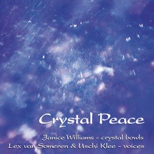 Crystal Peace