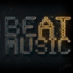 Beat Music (EP)