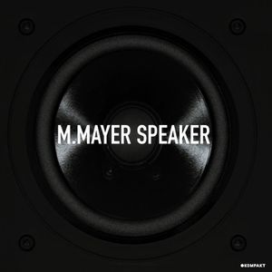 Speaker (EP)