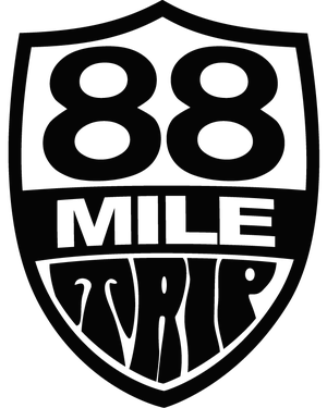 88 Mile Trip (EP)