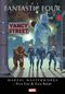 Marvel Masterworks: The Fantastic Four, Volume 3