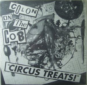 Circus Treats! (EP)