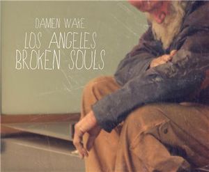 Los Angeles Broken Souls