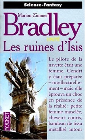 Les Ruines d'Isis