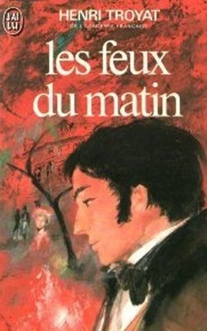 Les feux du matin - Le Moscovite, tome 3