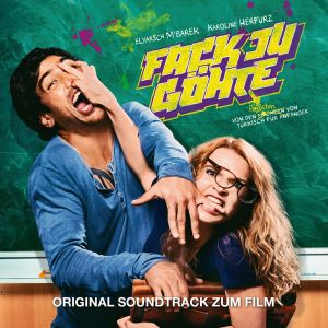Fack Ju Göhte: Original Soundtrack zum Film (OST)