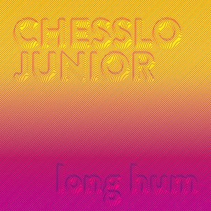 Long Hum (EP)