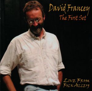 First Set: Live From Folk Alley (Live)