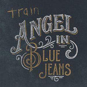 Angel in Blue Jeans (Single)