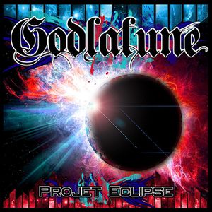 Projet Éclipse (EP)